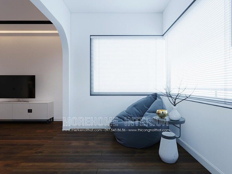 Bộ sưu tập +18 ý tưởng thiết kế nội thất nhà cao cấp, sang trọng từ Đơn vị Nội Thất MoreHome