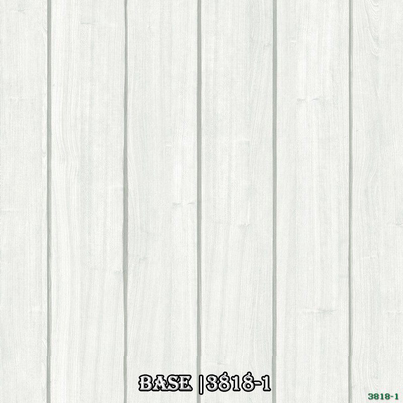 Giấy dán tường giả gỗ 3818-1.