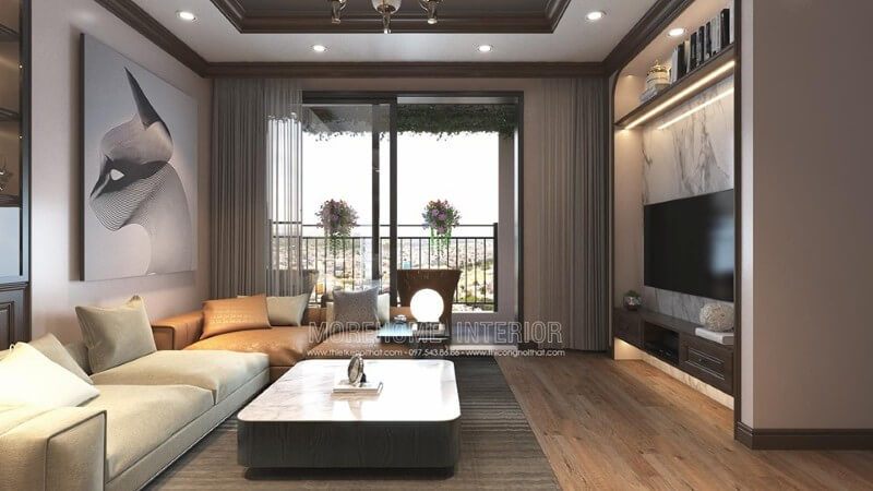 Nên mua sofa góc ở đâu có độ đẹp và chất lượng tốt nhất?